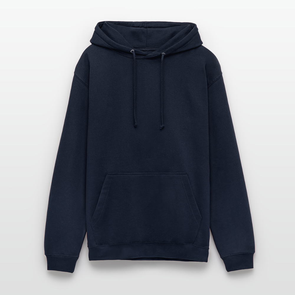 Sky Unisex Hoodie - navy