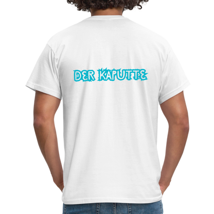 Der Kaputte - white