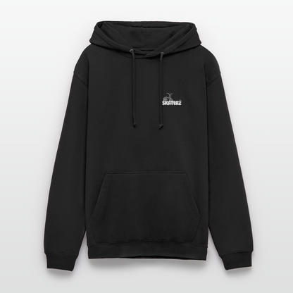 SkatErz Unisex Hoodie - black