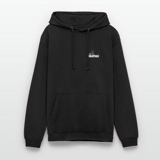 SkatErz Unisex Hoodie - black