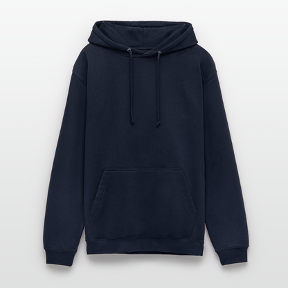 Sky Unisex Hoodie - navy