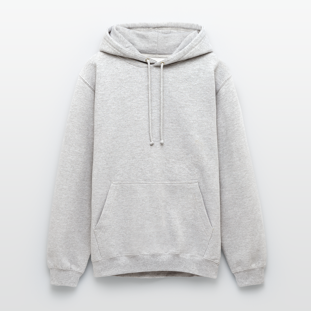 Sky Unisex Hoodie - light heather grey