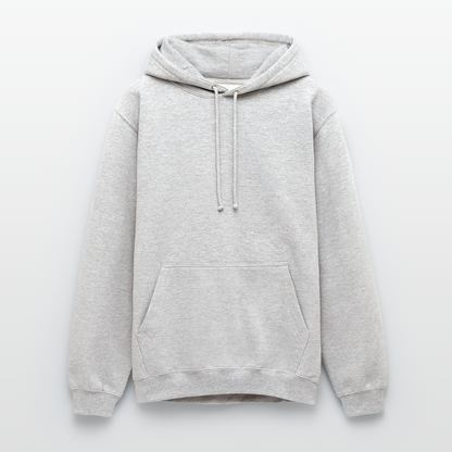 Sky Unisex Hoodie - light heather grey