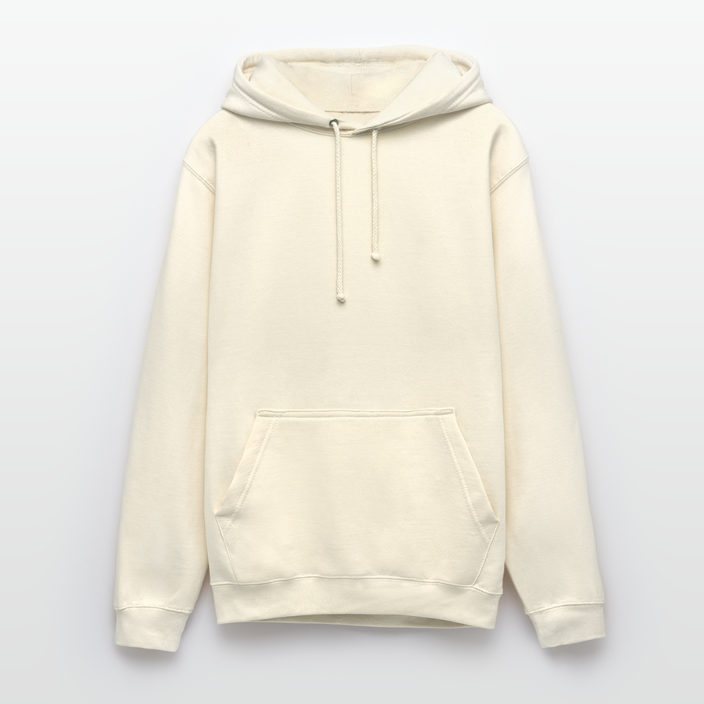 Sky Unisex Hoodie - vanilla
