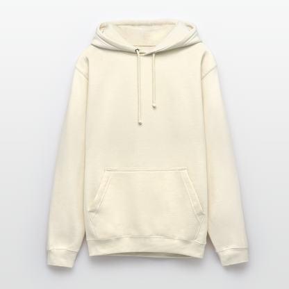 Sky Unisex Hoodie - vanilla